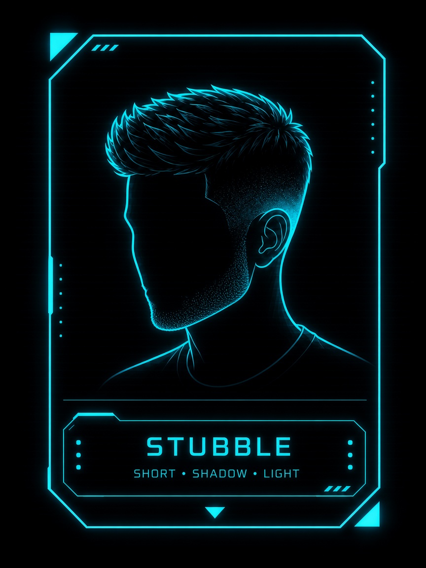 Stubble