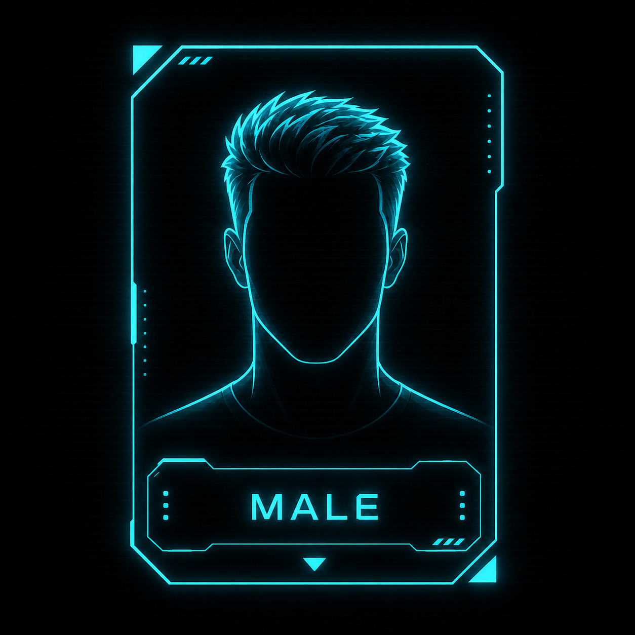 Men