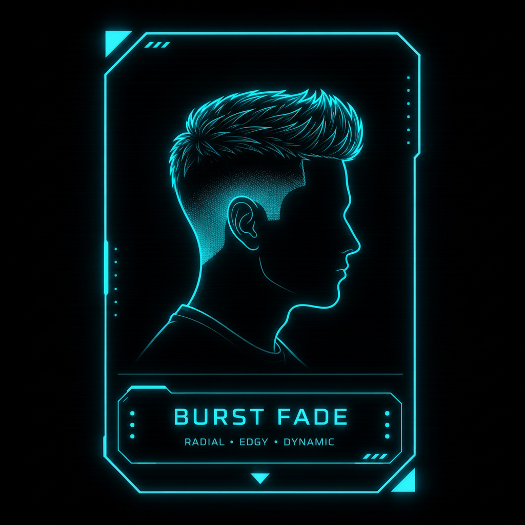 Burst Fade