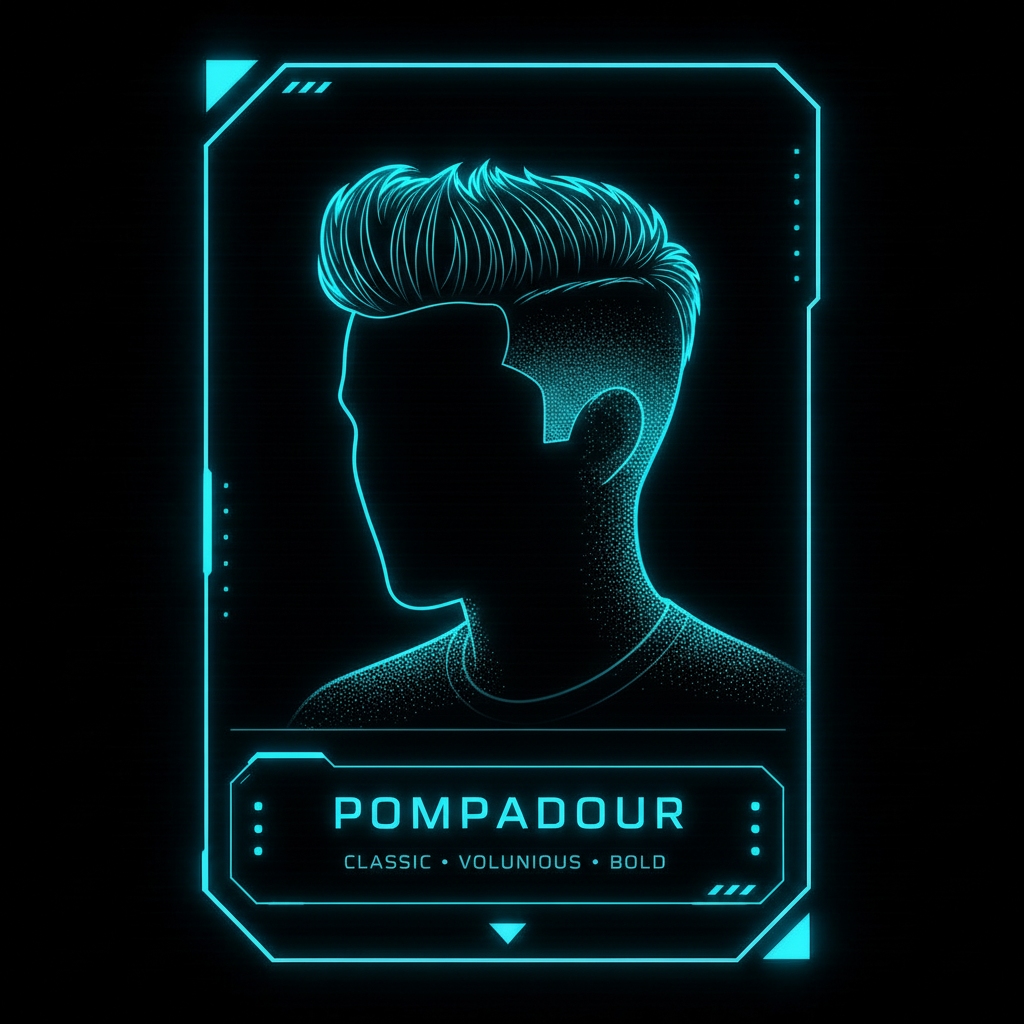 Pompadour